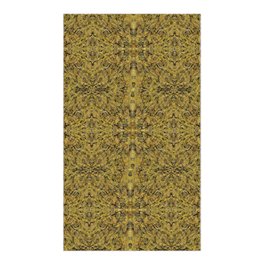 Golden Magic Rugs