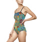 Women's One-piece Swimsuit