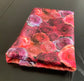 Roses Beach Towel, Super Soft 30x60" Towel