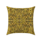 Olden Magic Throw Pillows