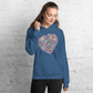 Heart Hoodie