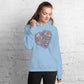Heart Hoodie