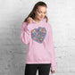 Heart Hoodie