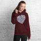Heart Hoodie