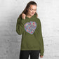 Heart Hoodie