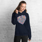 Heart Hoodie