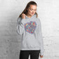 Heart Hoodie
