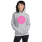 Be-YOU-tiful women hoodie, Unisex style Hoodie