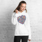 Heart Hoodie