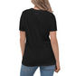 Nothing better than mom love Women's Relaxed T-Shirt