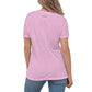 Nothing better than mom love Women's Relaxed T-Shirt