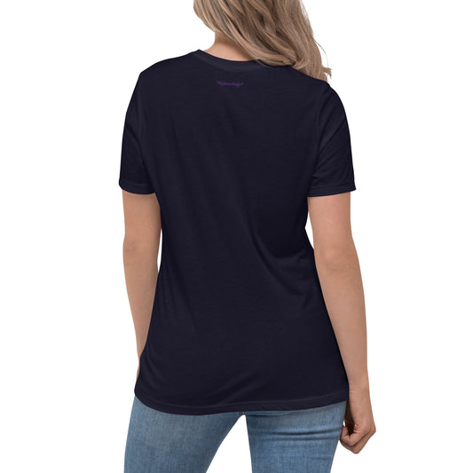 Nothing better than mom love Women's Relaxed T-Shirt