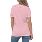 Nothing better than mom love Women's Relaxed T-Shirt